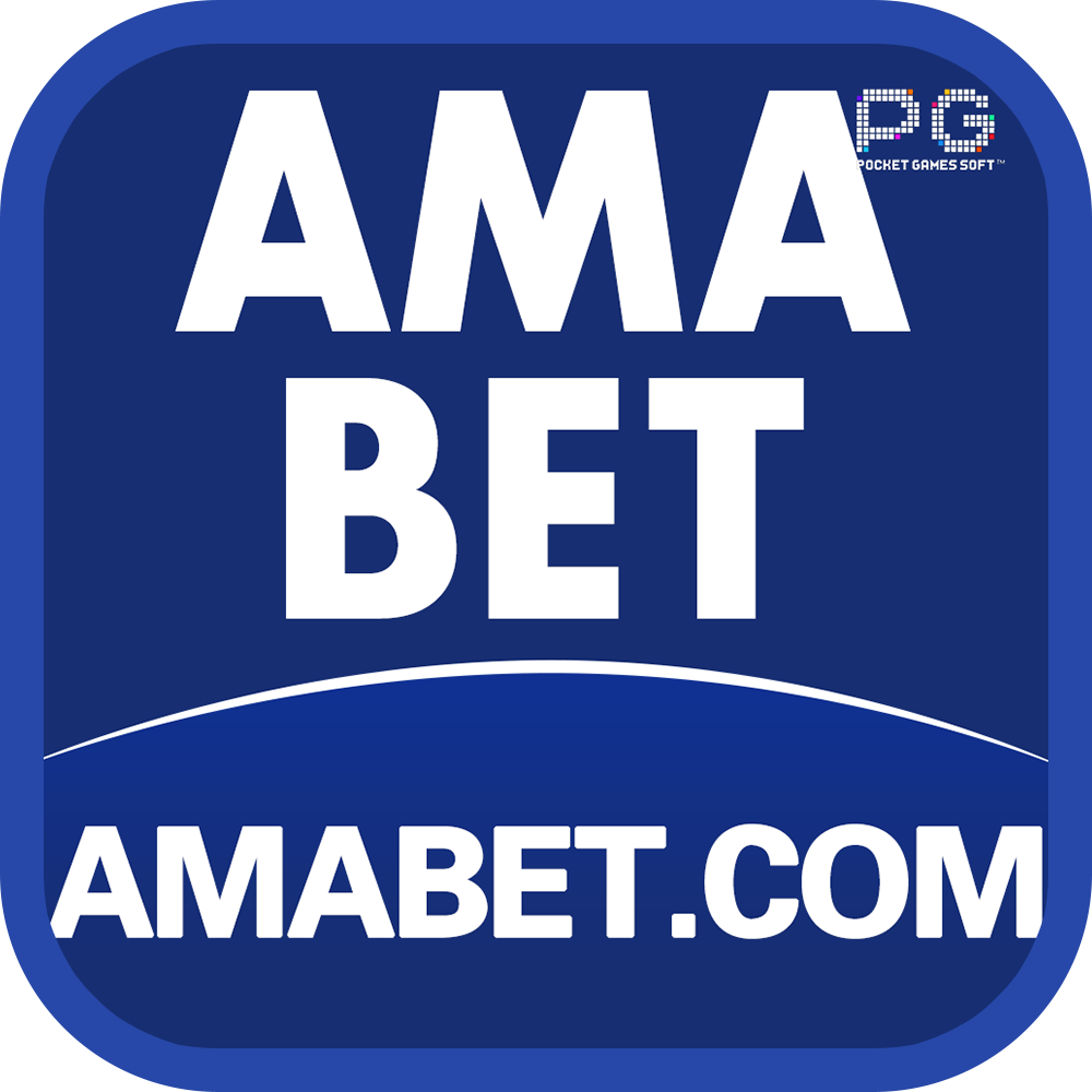 AMABET Logo